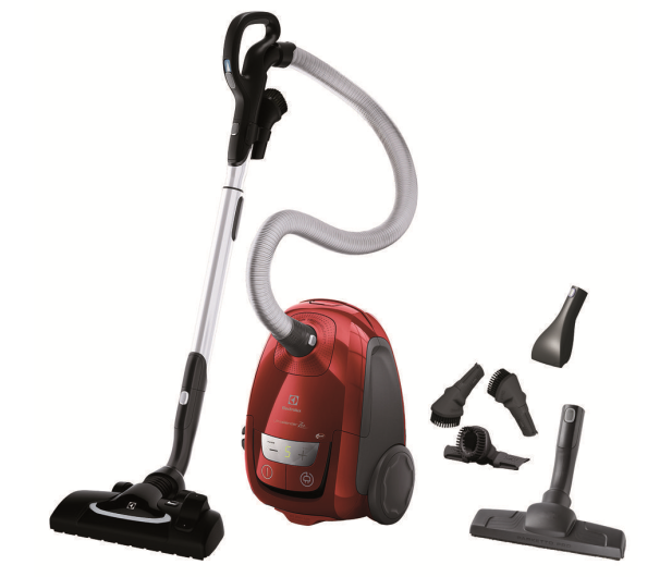 Electrolux Odkurzacz Fama EUS8ANIMAL - 1387372 - zdjęcie